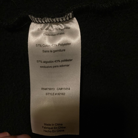 Motherhood maternity jacket size medium - Picture 4 of 5